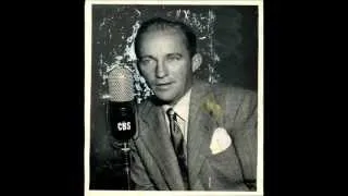 Thumbnail: Bing Crosby - Getting To Know You
