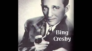 Thumbnail: Bing Crosby - You Go To My Head