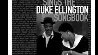 Thumbnail: I'm Beginning to See the Light - Ella Fitzgerald and Duke Ellington