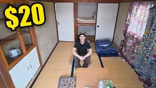 Thumbnail: I Found a Hidden Japanese House Near Tokyo 🇯🇵