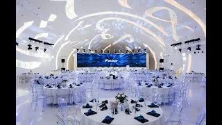 Thumbnail: Daikin 100 Years Celebration  Video Release