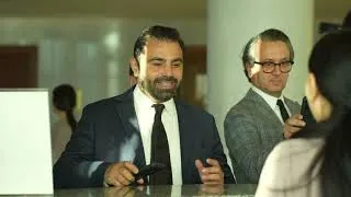 Thumbnail: Abu Dhabi Iftar 2025 | Daikin UAE