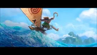 Thumbnail: Moana - Tulou Tagaloa - Extended
