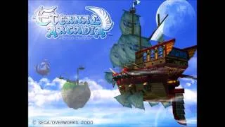 Thumbnail: Skies of Arcadia - Sailors' Island (Extended)