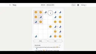 Thumbnail: LinkedIn Tango Answer Today | 30 August 2026 - Puzzle #692