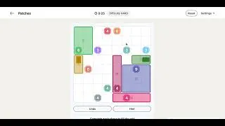 Thumbnail: LinkedIn Patches Answer Today | 30 August 2026 - Puzzle #166