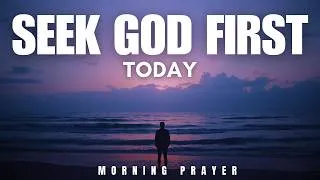 Thumbnail: The Best Way to Start Your Morning | A Blessed Morning Prayer