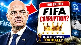 Thumbnail: The Most Powerful Man In Football