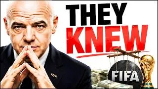 Thumbnail: Nobody Can Stop FIFA
