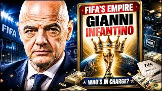 Thumbnail: Inside FIFA's Empire