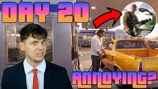 Thumbnail: Is Refuelling going to be a BAD feature? Daily GTA News - Day 20