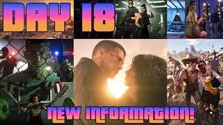 Thumbnail: New GTA 6 Information YOU DID NOT KNOW! Daily GTA News - Day 18