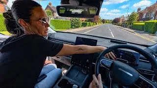 Thumbnail: POV Driving my Sisters 2026 Jaecoo 7 SUV [4K ASMR POV]