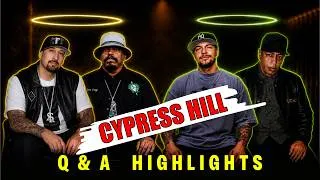 Thumbnail: Cypress Hill on Drink Champs Q&A Highlights 🔥