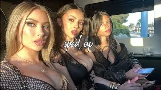 Thumbnail: Danza kuduro (sped up and reverb)