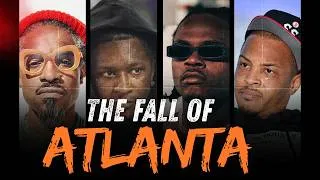 Thumbnail: The Fall of Atlanta Rappers