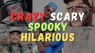 Thumbnail: Lefty Gunplay Funny Moments | COMPILATION PART 1