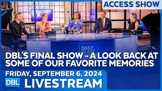 Thumbnail: Final Episode of Daily Blast Live, A Look Back At Our Favorite Memories