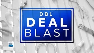 Thumbnail: DBL Deal Blast: Sweet, Sweet Deals on Great Products