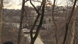 Thumbnail: Greenfield Bridge Implosion