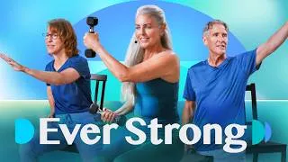 Thumbnail: Ever Strong Trailer