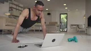 Thumbnail: One Membership - Thousands Of Workouts