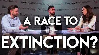 Thumbnail: Should We Hit Pause On Frontier AI? Experts Debate