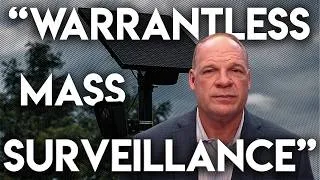 Thumbnail: Mayor Glenn Jacobs (WWE Legend Kane) Sounds the Alarm on Flock Safety Cameras