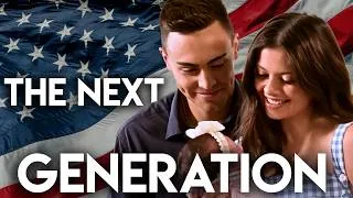 Thumbnail: Will He Be The First Congressman Born in the 2000s?