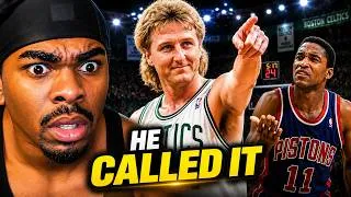Thumbnail: 50 Larry Bird Plays That Would Break the Internet Today