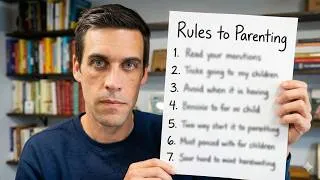 Thumbnail: 7 Parenting Rules That Actually Work