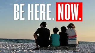 Thumbnail: Parent in the Present Tense