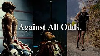 Thumbnail: Don't Give Up On Yourself.