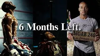 Thumbnail: You Have Only 6 Months Left.