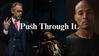 Thumbnail: The Darkest Times Make The Strongest Men.
