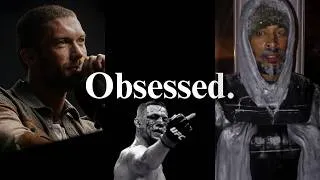 Thumbnail: You’re Not Obsessed Enough.