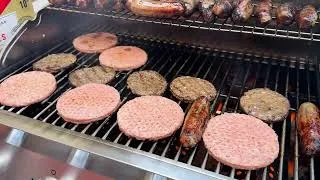 Thumbnail: We Had an Amazing BBQ at The Home Depot! 🌭🍔 Employee Celebration! Daily Dish USA