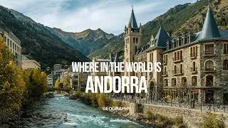 Thumbnail: Where in the World is Andorra