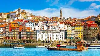 Thumbnail: Where in the World is Portugal