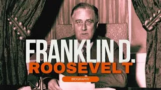 Thumbnail: Franklin D. Roosevelt