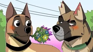 Thumbnail: Pixie and Brutus Comic Dub || DDOC