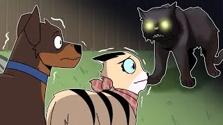 Thumbnail: Pixie and Brutus Comic Dub || DDOC