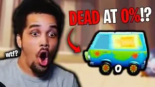 Thumbnail: THE FUNNIEST MOMENTS IN MULTIVERSUS!