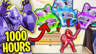 Thumbnail: What 1000 Hours of Multiversus Looks Like