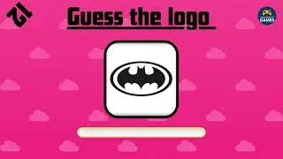 Thumbnail: "99% FAIL This Guess the Logo Challenge 😱 | Only Geniuses Can Get 100%!"