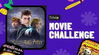 Thumbnail: “Ultimate Movie Trivia Challenge 🎬 | Test Your Film Knowledge!”