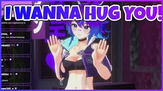 Thumbnail: Projekt Melody Is Too Lazy To Shower