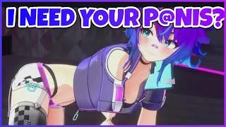 Thumbnail: Projekt Melody Would Use Her Push Ups...