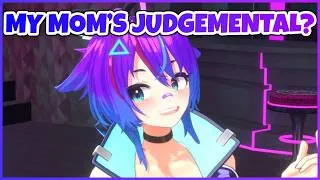 Thumbnail: Projekt Melody's Mom Is A Vibe
