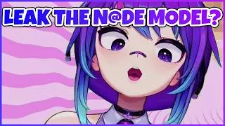 Thumbnail: Projekt Melody Is Scared Her Model Breaks